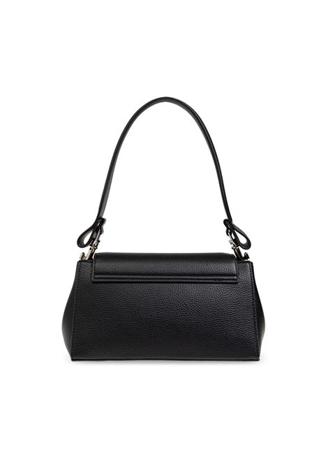 Borsa a mano hazel in nero Vivienne Westwood - donna VIVIENNE WESTWOOD | 46020001WS000DN403